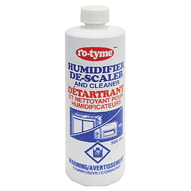 Détartrant Liquide