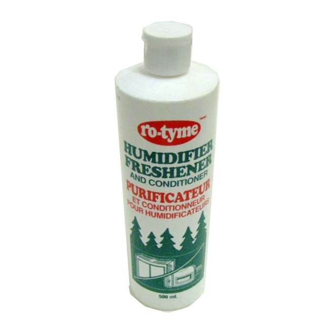 Humidifier Freshener and Conditioner