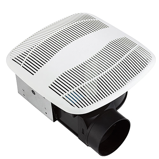 Bathroom Fan
