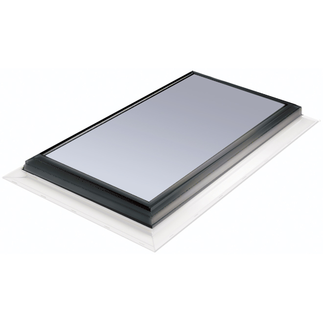 Fixed Skylight 2 x 4