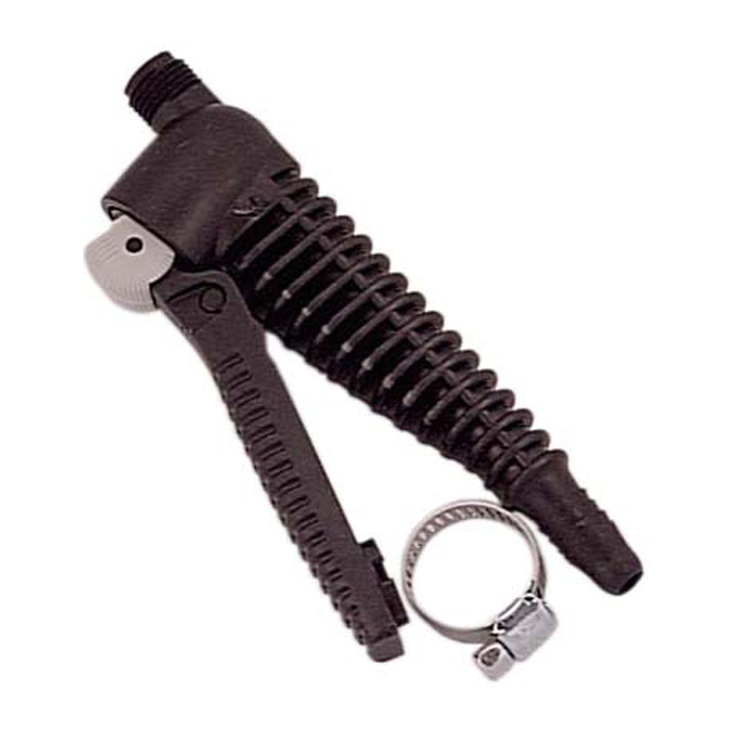 Sprayer Shut-off valve