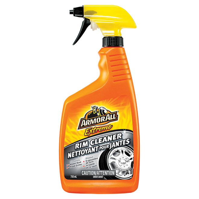 Spray Foam Cleaner 710 mL