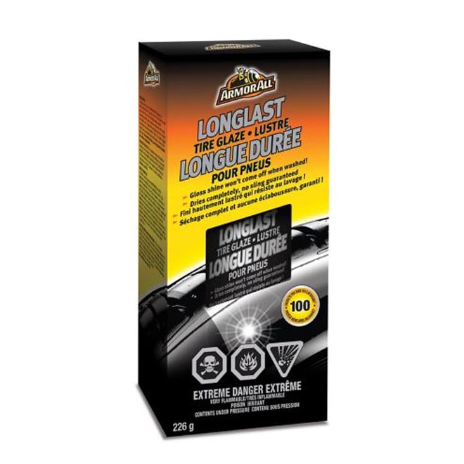 Tire Glaze 226 g