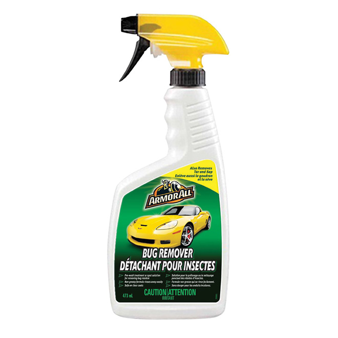 Spray Bug Remover 473 mL
