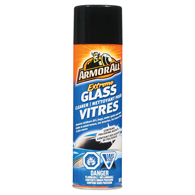 Glass Cleaner 567 g