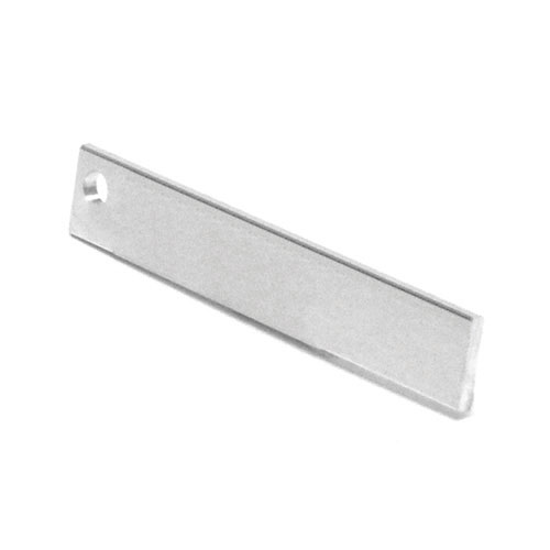 ALUMINIUM FLAT BAR