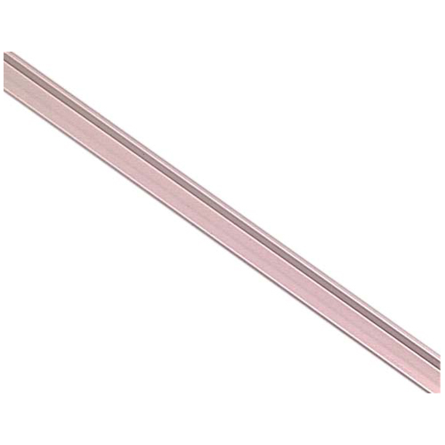 ALUMINUM EXTERIOR ANGLE