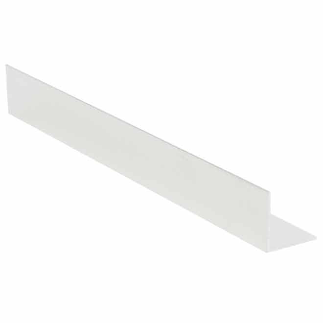 ALUMINUM MIRA INTERIOR ANGLE