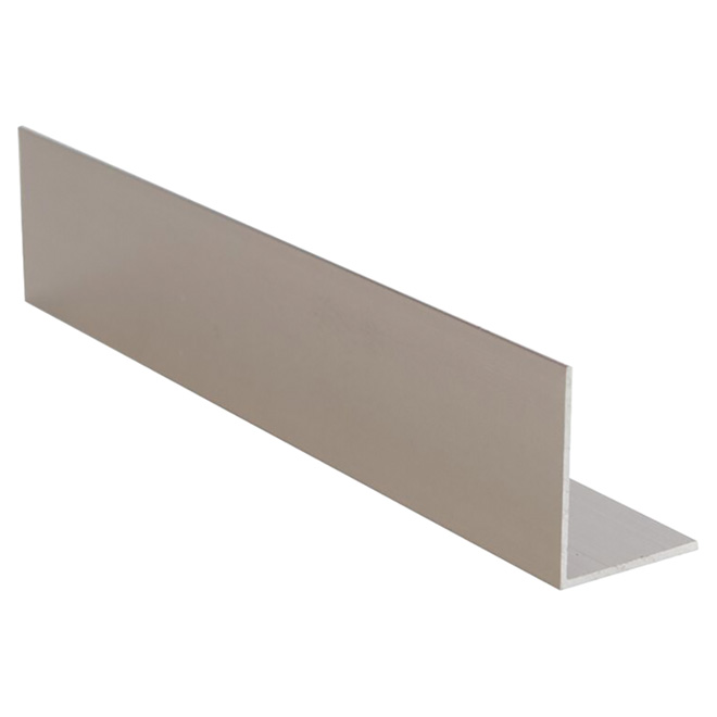 ALUMINUM MIRA INTERIOR ANGLE