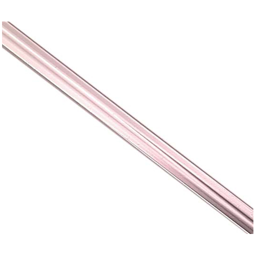 ALUMINIUM FLAT BAR