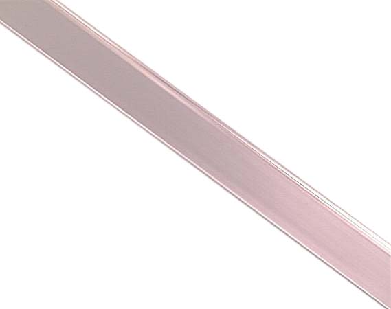 ALUMINUM FACING MOULDING
