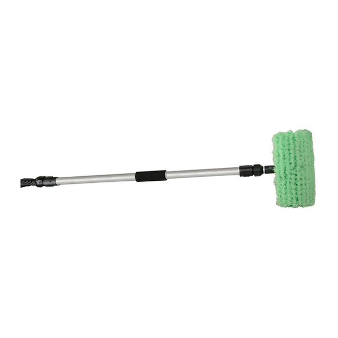 Brosse de lavage pour auto