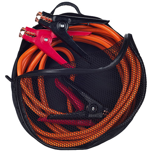 Booster cable 16'