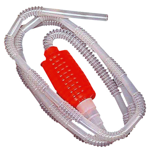 Emergency Siphon Pump - 6'