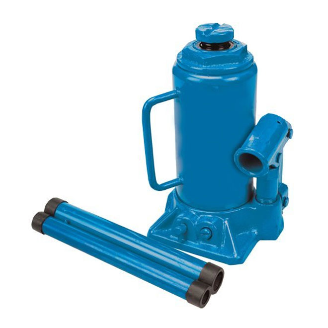 Cric hydraulique