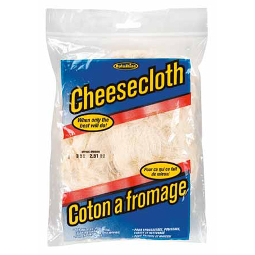 Coton à fromage