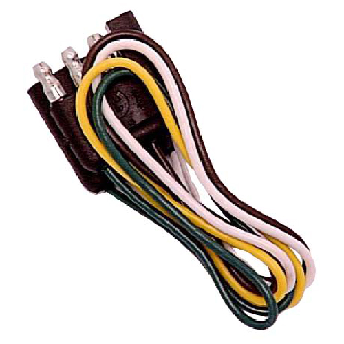 Trailer Connector - 12"