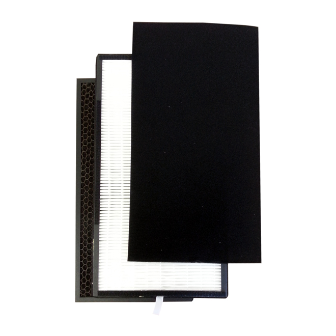 Filter kit