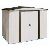 Arrow Storage Shed 8X10