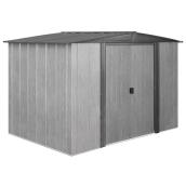 Shed - 4' x 2' Vertical Garden Shed RONA
