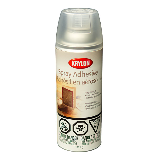Spray Adhesive - 311 g