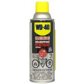 Dégrippant WD-40 à vaporiser avec « Blu Torch », 311 g
