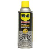 Lubrifiant de silicone résistant à l'eau, 311 g
