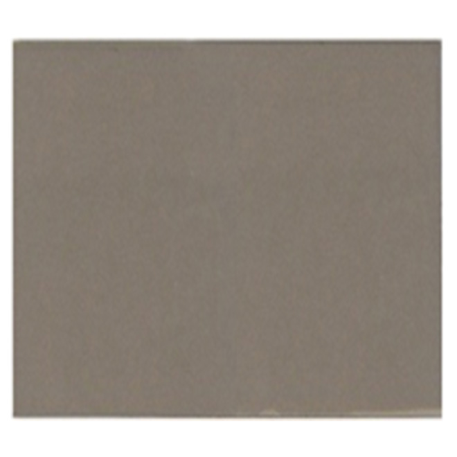 Ceramic Wall Tiles - 4" x 16" - 25/box - Glossy Taupe
