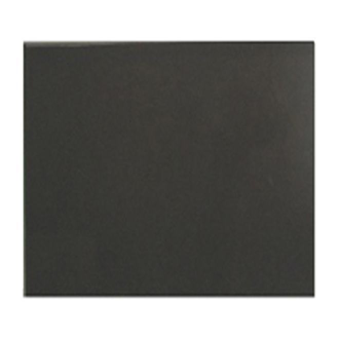 Céramique murale 4" x 16", 25/boîte, gris foncé