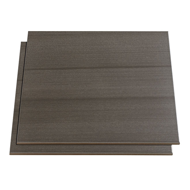 Ceramic Tiles 13" x 13" - Fumo - Box of 15