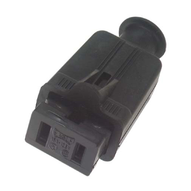 Connecteur bipolaire