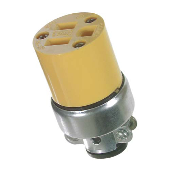 Connector - Bipolar Connector