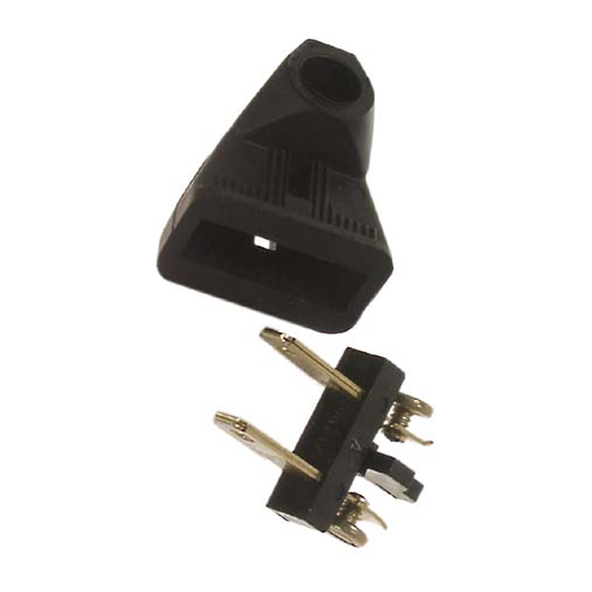 Plug - Angled Plug