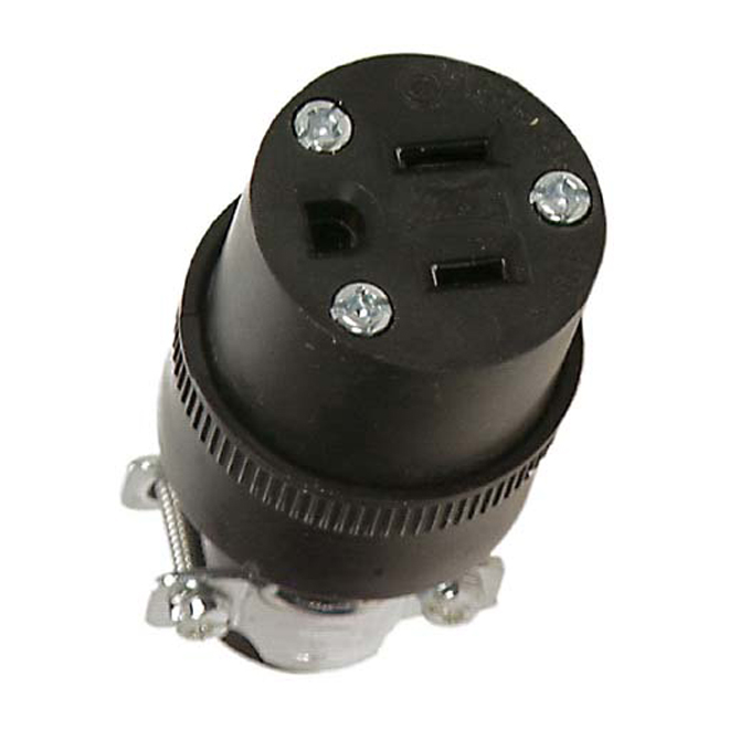 Connector - Bipolar Connector