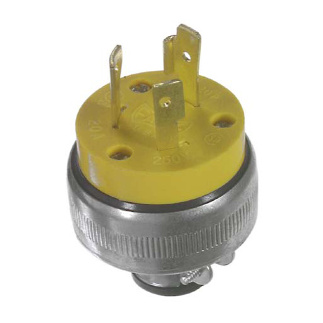 Plug - Bipolar Plug