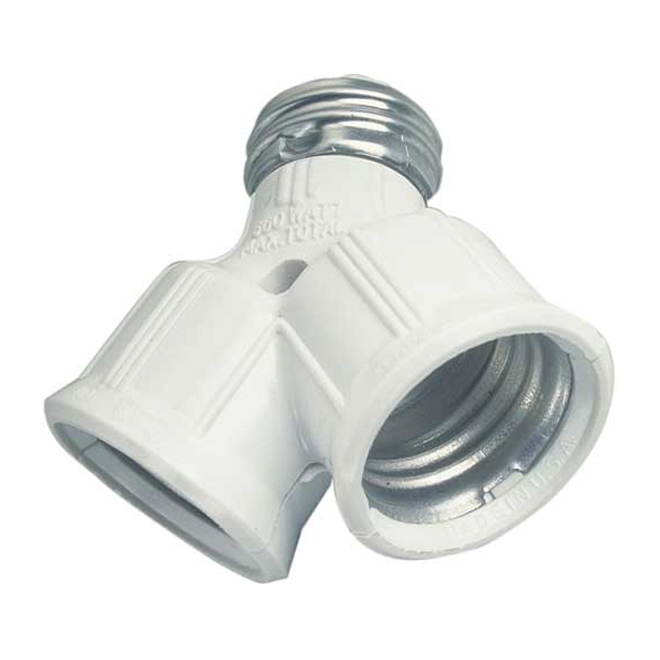 Adapter - Polarized Socket Adapter