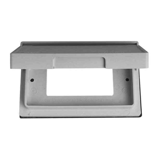 Cover - Weatherproof Cover