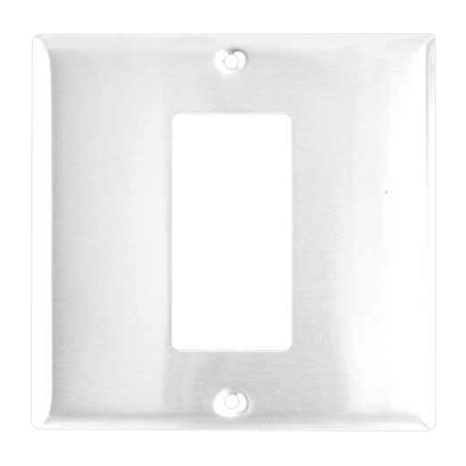 Wall Plate Adapter