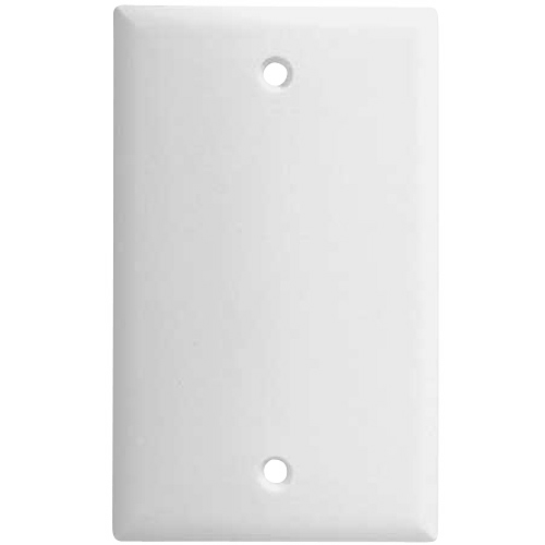 Plate - Blank Plate