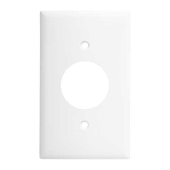 Plaque de prise