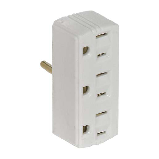 Adapter - Triple Adapter