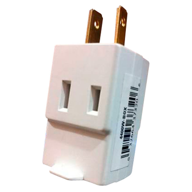 Outlet Adapter