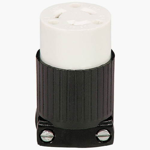 CONNECTEUR VERROUILLABLE