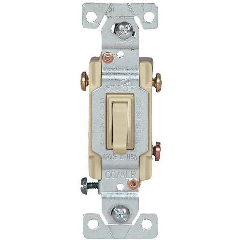 SWITCH 3-WAY