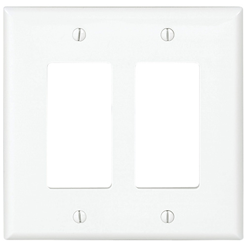 WALL PLATE MID-SIZE