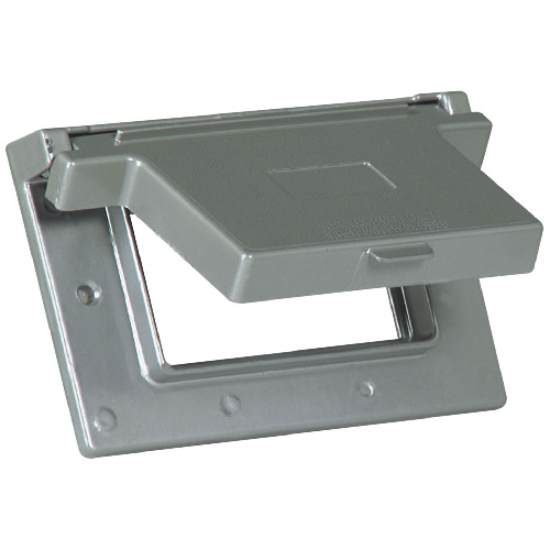 HORIZONTAL COVER