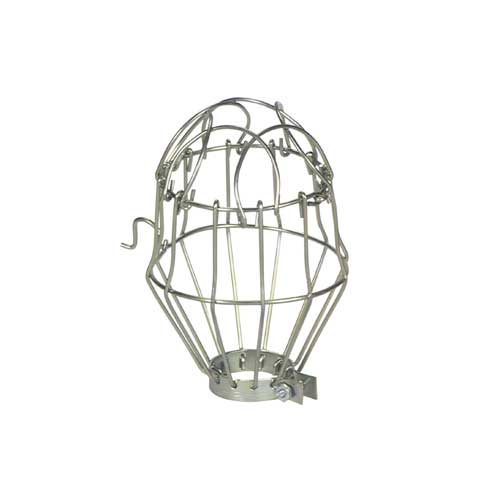 Metal Lamp Guard