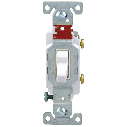 TOGGLE SWITCH