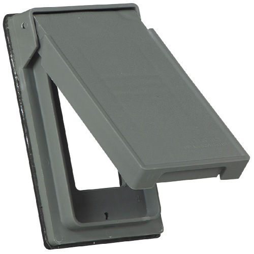 COVER VERTICAL