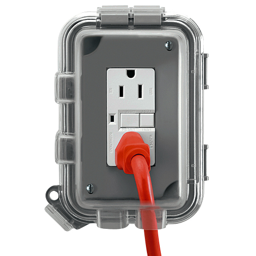 prises et plaques murales: prises extérieures étanches | rona - Installer Prise Electrique Exterieure prises et plaques murales: prises extérieures étanches | rona - Installer Prise Electrique Exterieure